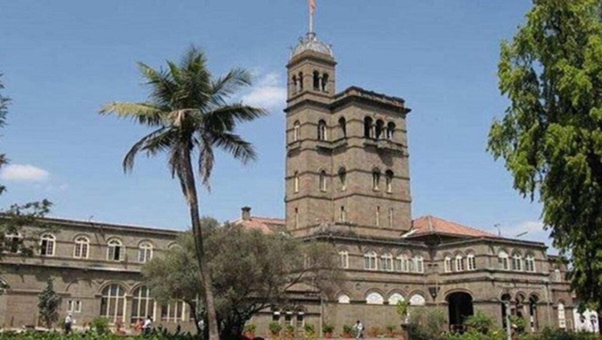 Sppu Result 2021 Pune University Announces Ug Pg Results Check Scores On Unipune Ac In India News Firstpost