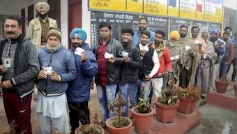 ABC of Punjab politics: Here's a look at major political parties ahead of Assembly polls in 2022