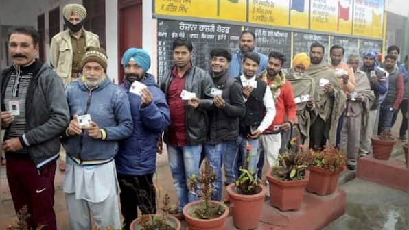 ABC of Punjab politics: Here's a look at major political parties ahead of Assembly polls in 2022