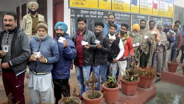 ABC of Punjab politics: Here's a look at major political parties ahead of Assembly polls in 2022 ABC of Punjab politics: Here's a look at major political parties ahead of Assembly polls in 2022