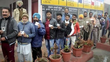 ABC of Punjab politics: Here's a look at major political parties ahead of Assembly polls in 2022