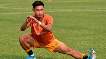 I-League 2020-21: Punjab FC seek to consolidate top spot with victory over Real Kashmir FC