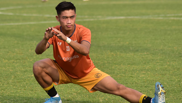 I-League 2020-21: Punjab FC seek to consolidate top spot with victory over Real Kashmir FC I-League 2020-21: Punjab FC seek to consolidate top spot with victory over Real Kashmir FC