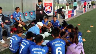 ‘Great learning experience’: RFYS-AIFC online workshops get thumbs-up from football coaches
