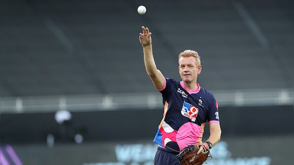 Rajasthan Royals part ways with head coach Andrew McDonald; Trevor Penney appointed new 'lead assistant coach'