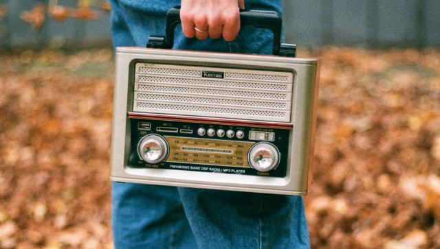 National Broadcasting Day 2022: Here's history, significance and why the occasion is marked National Broadcasting Day 2022: Here's history, significance and why the occasion is marked