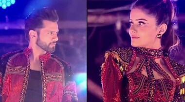 Rubina Dilaik declared winner of Bigg Boss Season 14; Rahul Vaidya announced runner-up