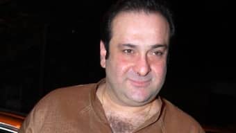 Actor Rajiv Kapoor passes away due to heart attack at age 58 in Mumbai