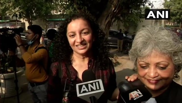 Amid landmark verdict in Priya Ramani vs MJ Akbar case, incremental gains for survivors of sexual harassment Amid landmark verdict in Priya Ramani vs MJ Akbar case, incremental gains for survivors of sexual harassment