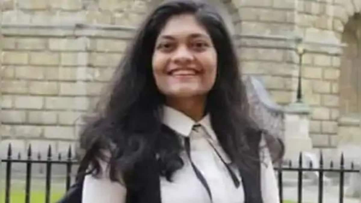 'Rashmi Samant's resignation not because of nationality or religion': Full text of Oxford societies' joint statement