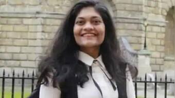 Rashmi Samant resigns as Oxford Student Union president-elect amidst row over controversial social media posts