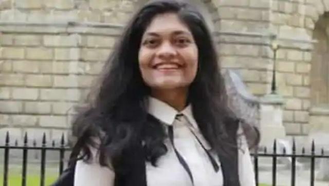Rashmi Samant resigns as Oxford Student Union president-elect amidst row over controversial social media posts Rashmi Samant resigns as Oxford Student Union president-elect amidst row over controversial social media posts