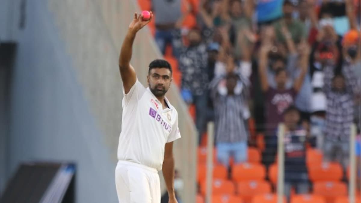 India vs England: Brad Hogg praises Ravichandran Ashwin's all-round ability, calls for spinner's inclusion in ODI squad