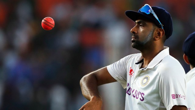 India vs England: 'Will be surprised if R Ashwin doesn't play at Oval', says Ashish Nehra India vs England: 'Will be surprised if R Ashwin doesn't play at Oval', says Ashish Nehra