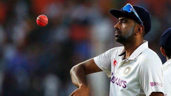 India vs England: Shardul Thakur's injury likely to bring R Ashwin back on visitors' radar