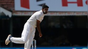 County Championship: R Ashwin picks match-turning six-wicket haul for Surrey against Somerset