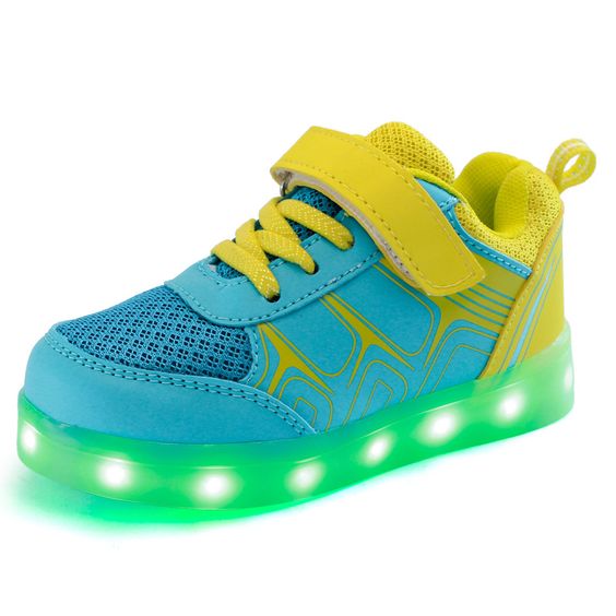 Best LED shoes for kids Firstpost