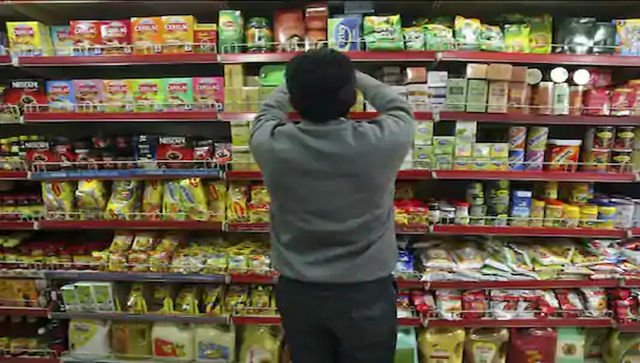 FMCG sector grows 7.3% in December quarter, rural sales up 14.2%, says data firm Nielsen FMCG sector grows 7.3% in December quarter, rural sales up 14.2%, says data firm Nielsen