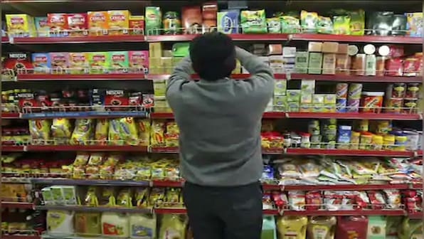 FMCG sector grows 7.3% in December quarter, rural sales up 14.2%, says data firm Nielsen