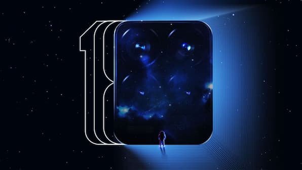 Realme 8 Series with 108 MP Primary Sensor teased by CEO Madhav Sheth