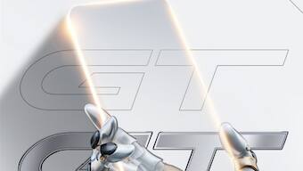 Realme GT 5G with Snapdragon 888 chipset to launch in China on 4 March