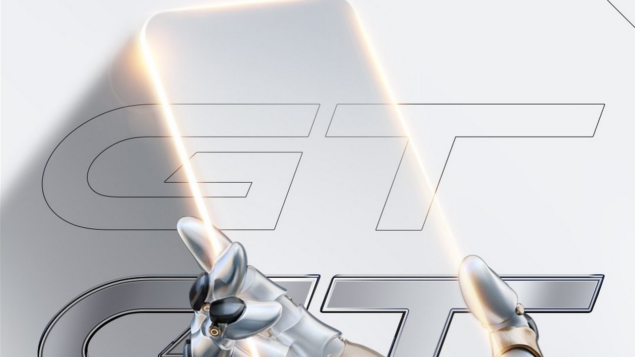 Realme GT 5G with Snapdragon 888 chipset to launch in China on 4 March Realme GT 5G with Snapdragon 888 chipset to launch in China on 4 March