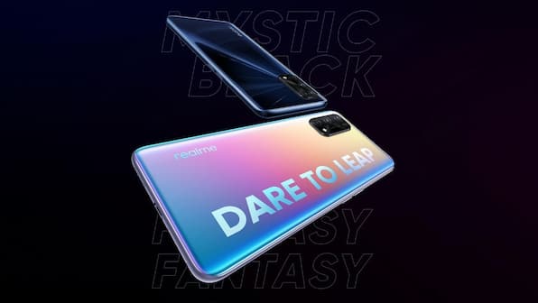 Realme X7 series India launch highlights: ​Realme X7 5G is priced starting Rs 19,999, Realme X7 Pro 5G at Rs 29,999