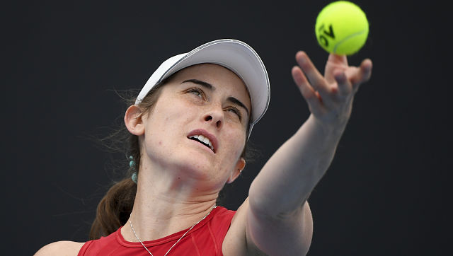 Australian Open 2021: From depression to playing in Grand Slam, Rebecca Marino aims to 'inspire' with comeback Australian Open 2021: From depression to playing in Grand Slam, Rebecca Marino aims to 'inspire' with comeback