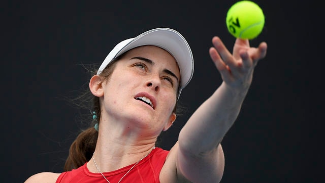 Australian Open 2021: From depression to playing in Grand Slam, Rebecca Marino aims to 'inspire' with comeback