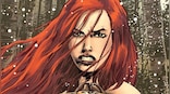 Tasha Huo attached as writer of long-in-the-works Red Sonja adaptation