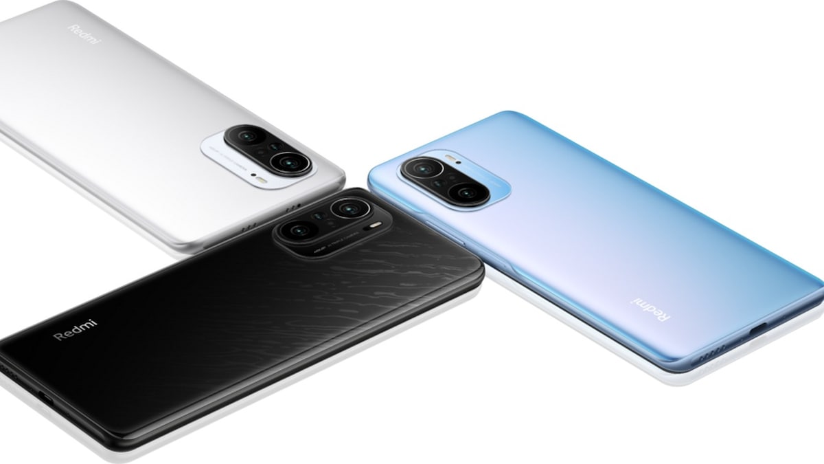 Redmi K40, Redmi K40 Pro, Redmi K40 Pro Plus with triple rear camera, 120 Hz refresh rate display launched in China