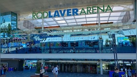 Australian Open 2021: Melbourne lockdown leaves tennis fans fuming and frustrated