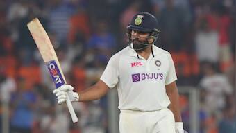 'Rohit era begins': Fans hail all-format captain of Indian cricket team