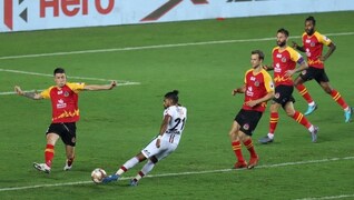 Kolkata Derby: East Bengal Aim Maiden Win Against ATK Mohun Bagan In ISL