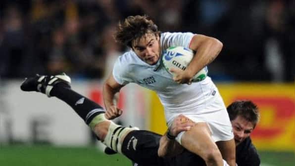 France to lock horns with arch-rivals All Blacks in 2023 Rugby World Cup opener