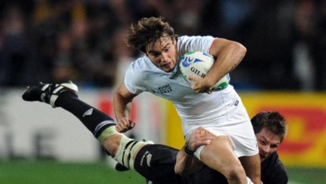 France to lock horns with arch-rivals All Blacks in 2023 Rugby World Cup opener France to lock horns with arch-rivals All Blacks in 2023 Rugby World Cup opener