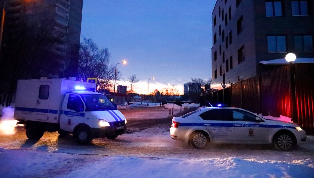 Russia detects first cases of H5N8 bird flu in humans in poultry farm, says it has alerted WHO Russia detects first cases of H5N8 bird flu in humans in poultry farm, says it has alerted WHO