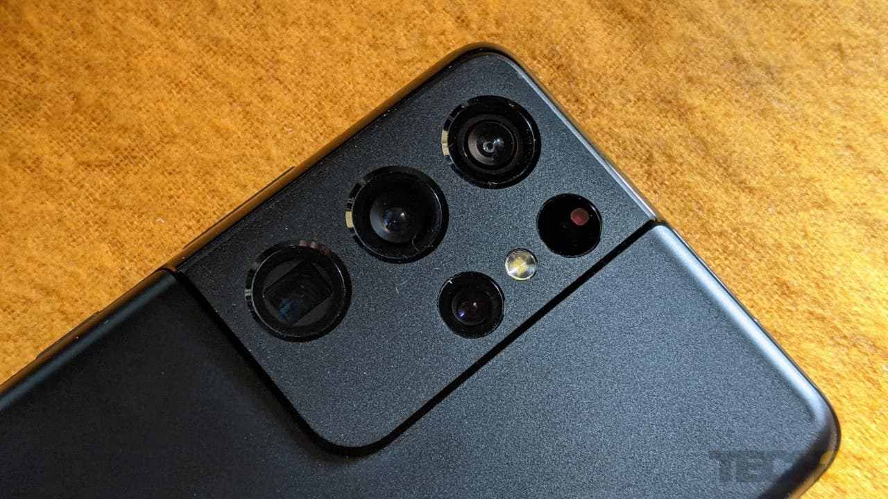 Samsung Galaxy S21 Ultra Review: The Android flagship to beat Samsung Galaxy S21 Ultra Review: The Android flagship to beat