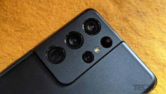 Samsung Galaxy S21 Ultra Review: The Android flagship to beat