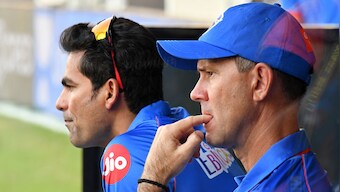 IPL Auction 2021: Delhi Capitals will look to bolster bench strength, says assistant coach Mohammad Kaif