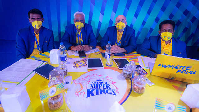 IPL Auction 2021: CSK leave 'intent' largely unaddressed; RCB go big, but are they better? IPL Auction 2021: CSK leave 'intent' largely unaddressed; RCB go big, but are they better?