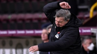 Premier League: West Bromwich Albion manager Sam Allardyce says relegation 'might not affect' his credibility