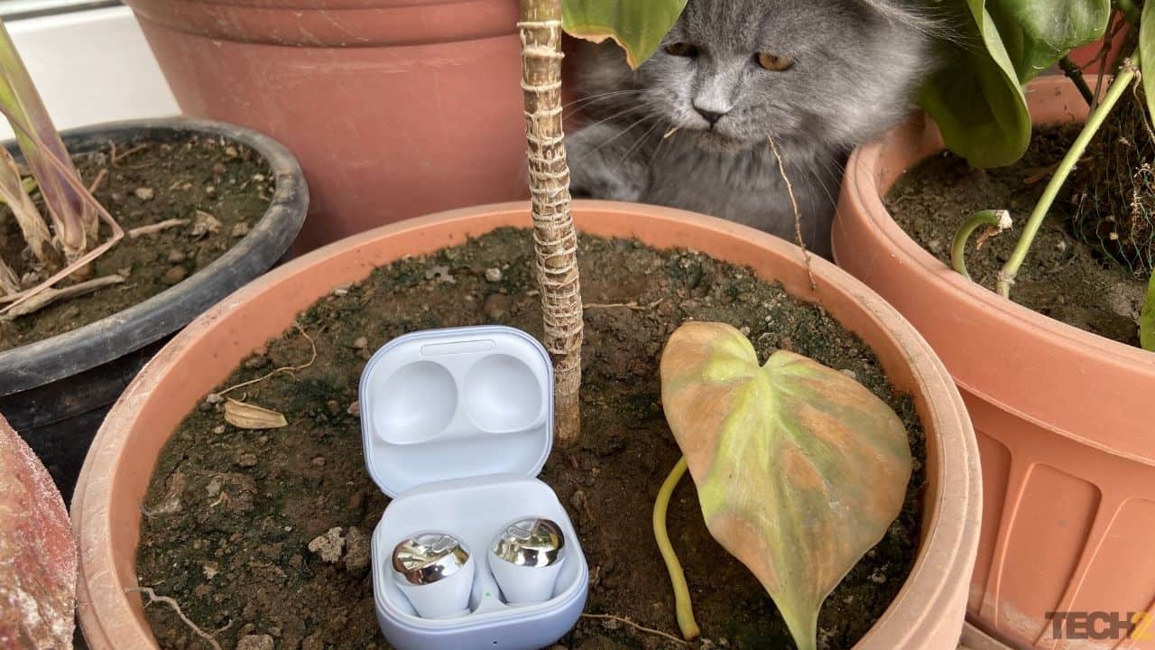 Samsung Galaxy Buds Pro review: Not the best TWS earbuds but a great performer at its price Samsung Galaxy Buds Pro review: Not the best TWS earbuds but a great performer at its price