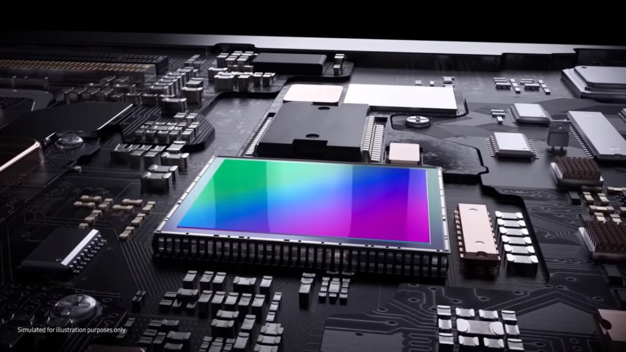     Samsung presenta il suo nuovo sensore ISOCELL GN2 da 50 MP con 4K a 120 fps di velocità di registrazione