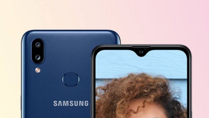 Samsung Galaxy A12 to soon launch in India, expected to be priced under Rs 15,000