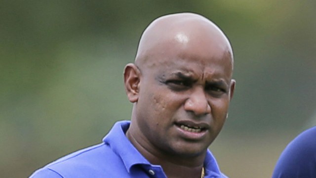 Road Safety World Series: Sanath Jayasuriya joins Sri Lanka Legends; Yusuf Pathan and Vinay Kumar to play for Indian team Road Safety World Series: Sanath Jayasuriya joins Sri Lanka Legends; Yusuf Pathan and Vinay Kumar to play for Indian team