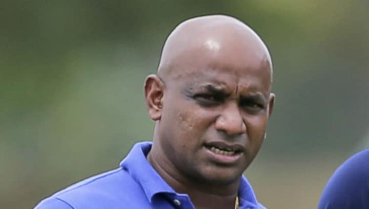 Road Safety World Series: Sanath Jayasuriya joins Sri Lanka Legends; Yusuf Pathan and Vinay Kumar to play for Indian team