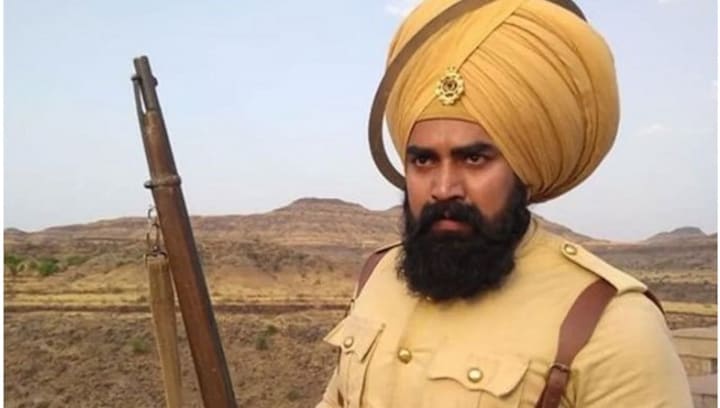 Akshay Kumar mourns Kesari co-actor Sandeep Nahar's demise, says 'life's unpredictable'