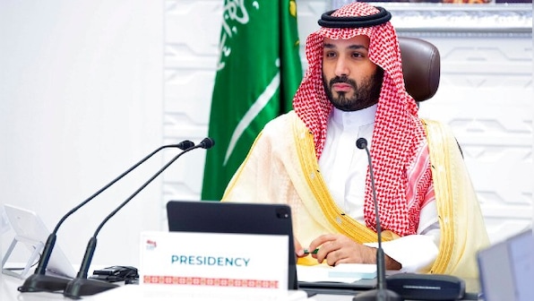 US to release report linking Saudi crown prince Mohammed bin Salman to Jamal Khashoggi murder