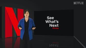 Netflix to invest $500 mn in South Korea this year to develop new content